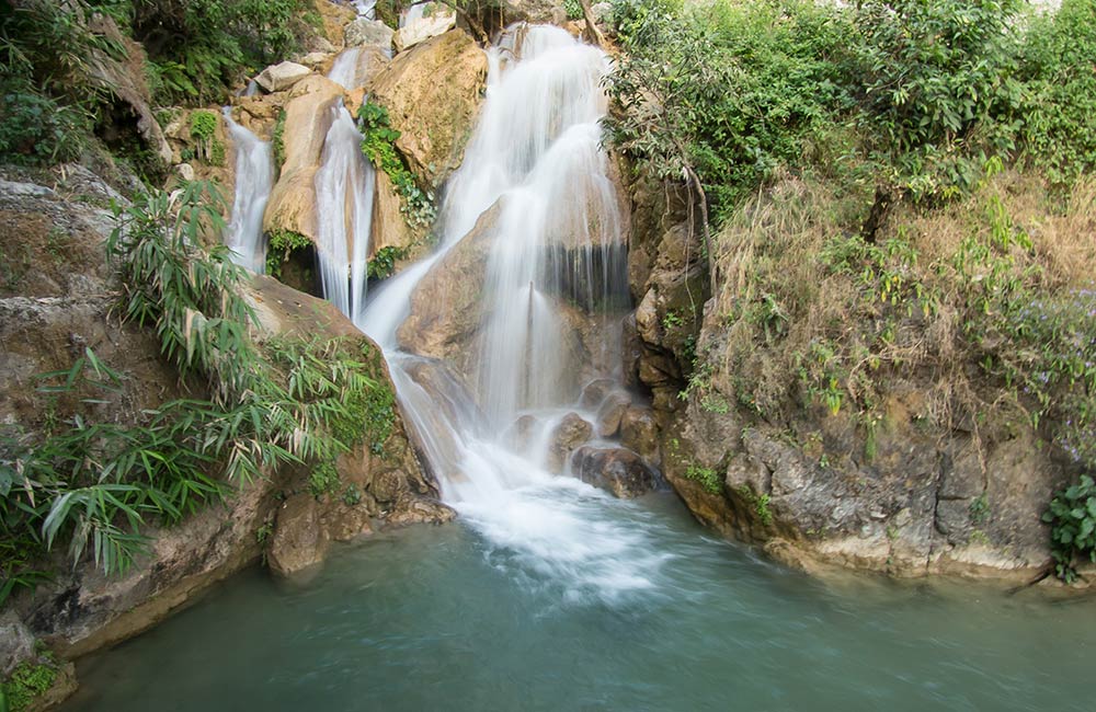 Hathni Mata