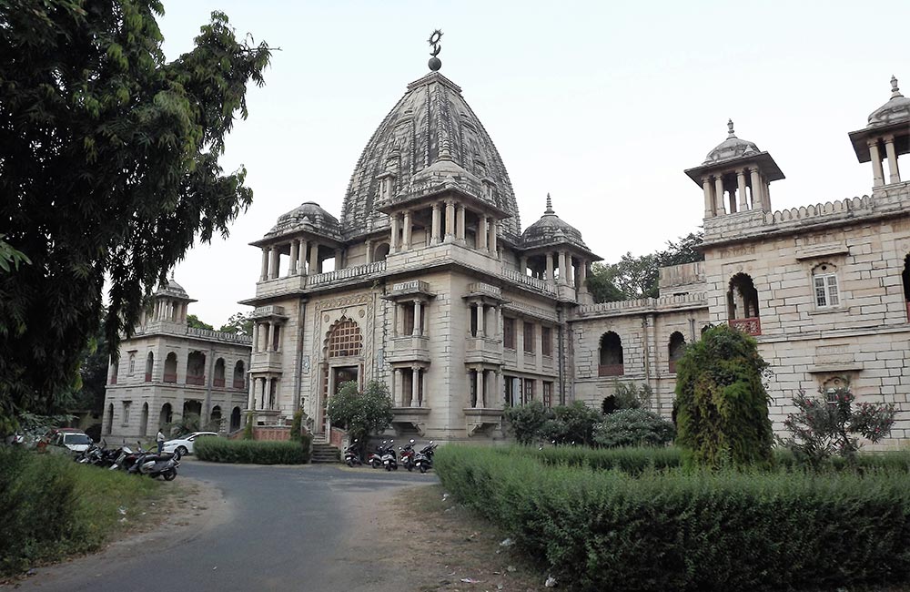 Kirti Mandir