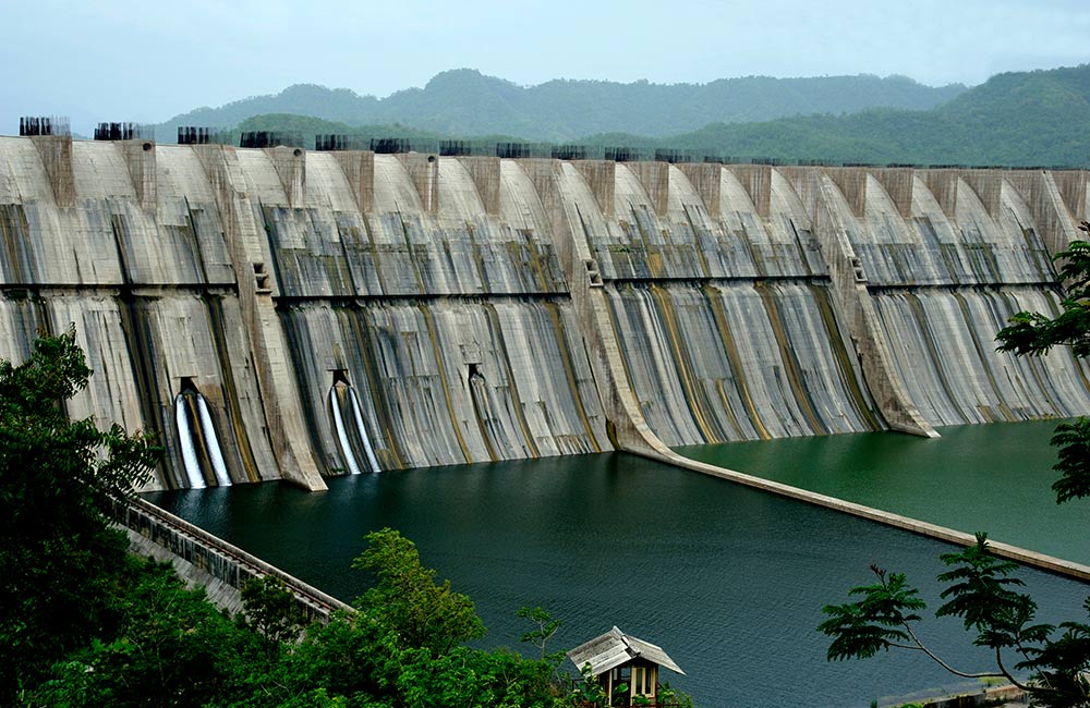 Narmada Canal