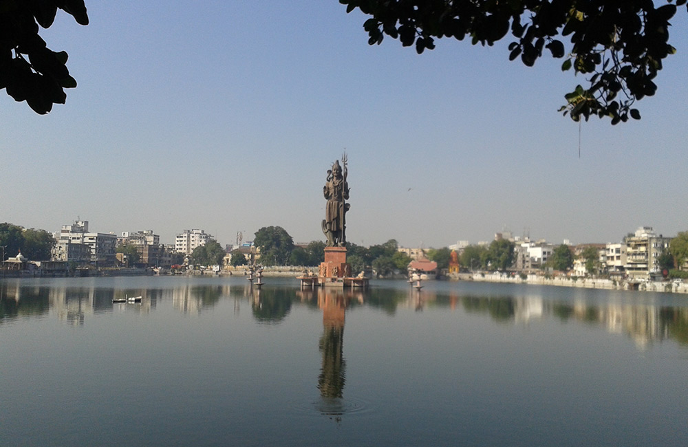 Sur Sagar Lake