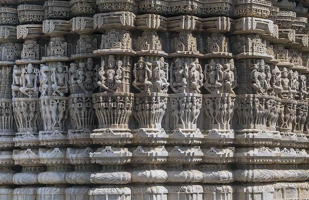 Surya Narayan Temple