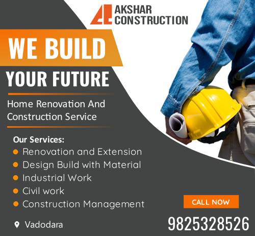 Akshar Construction