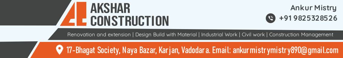 Akshar Construction