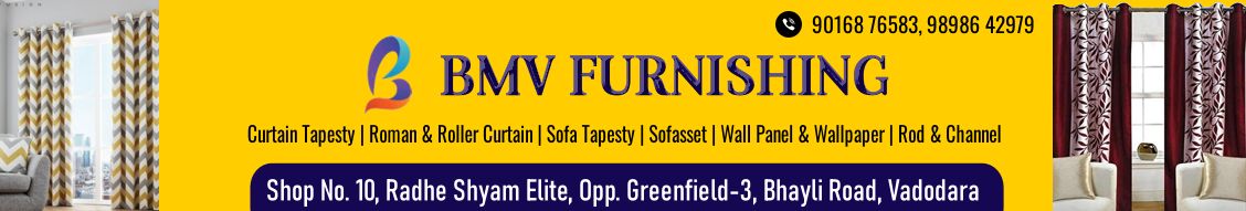 BMV Furnishing