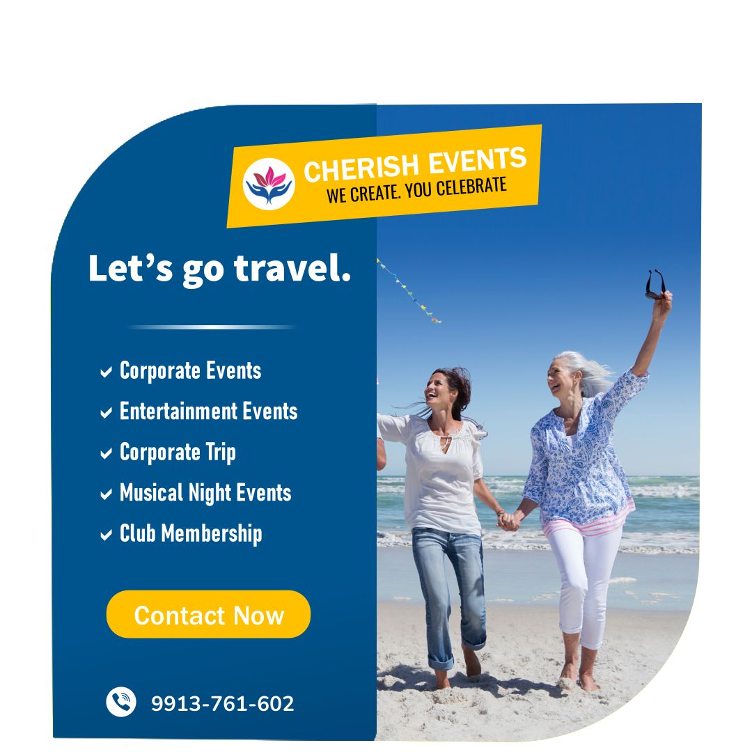 Travel Trip Organizer