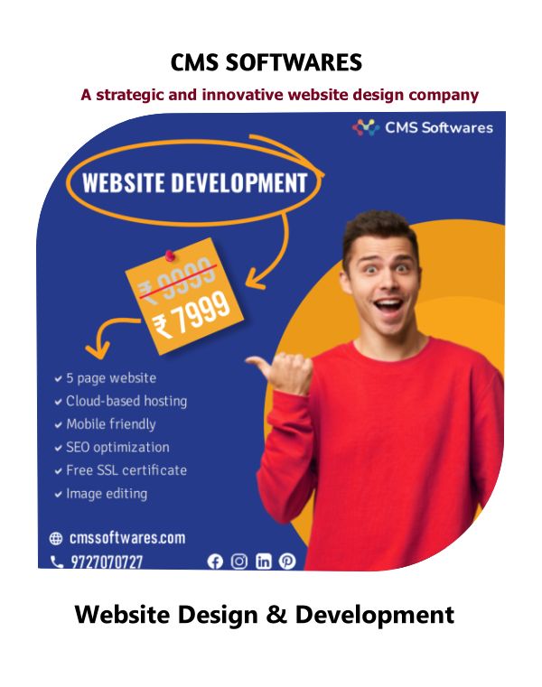Website Designing Company