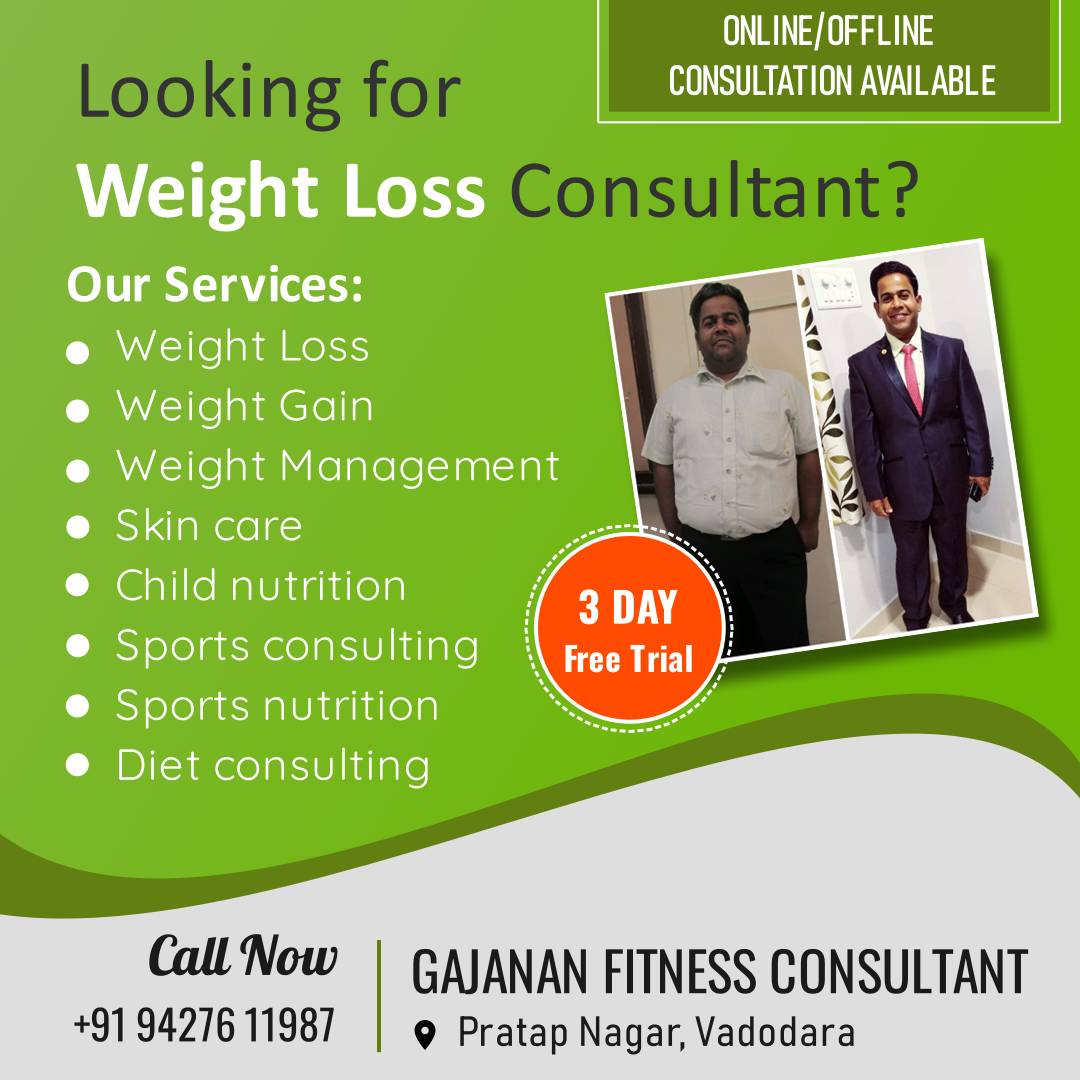 fitness-consultant-in-vadodara