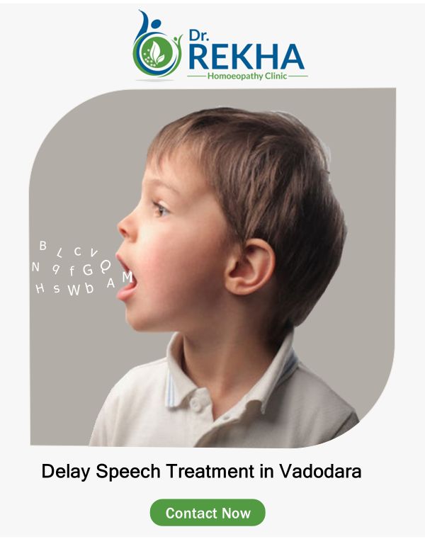 Delay Speech Treatment