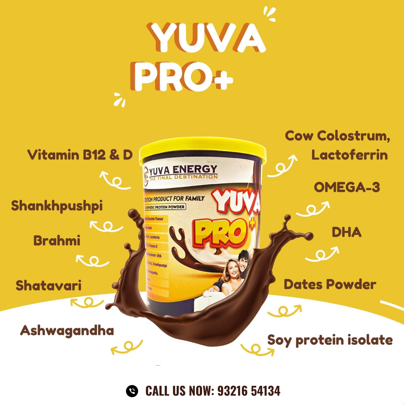 Yuva Pro