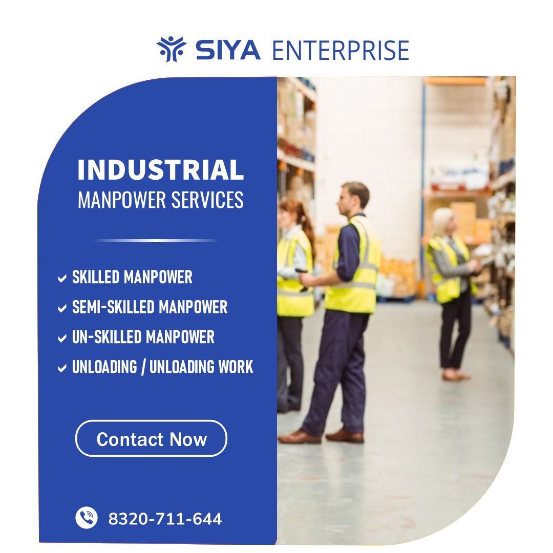 Industrial Manpower Services